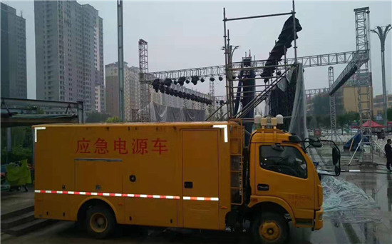 和庆镇300KW发电机出租