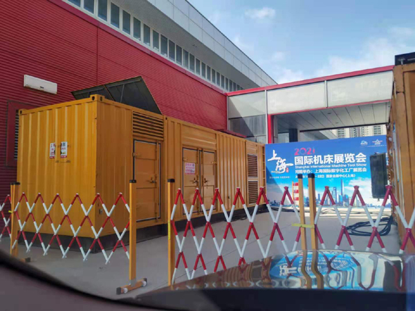 和庆镇发电机出租 对于发电机的特性你了解多少?