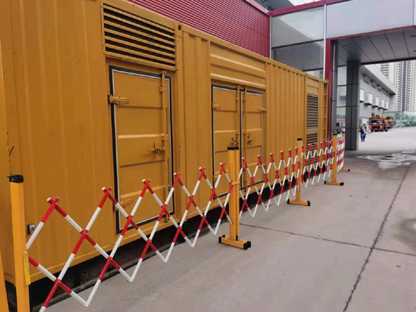 和庆镇发电机出租 你知道怎样鉴定发电机品质的好坏吗?