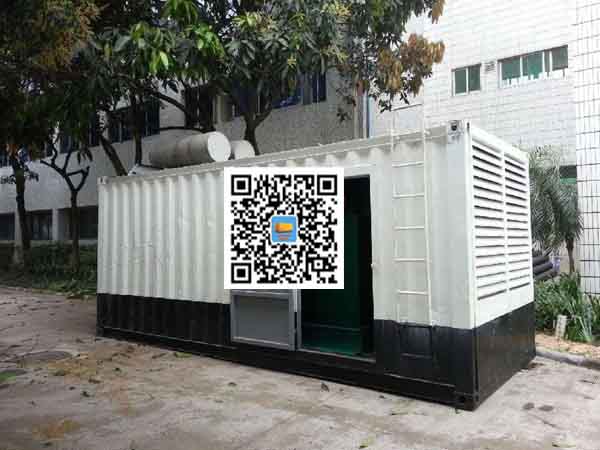 和庆镇出租发电机-什么样的柴油发电机使用效果比较好