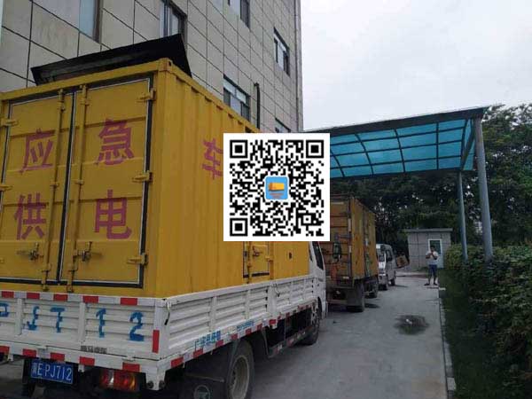 和庆镇发电机出租-上柴发电机组的油耗会出现什么原因