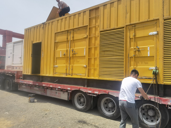 和庆镇发电机出租100KW发电机需要什么规格的电缆线？