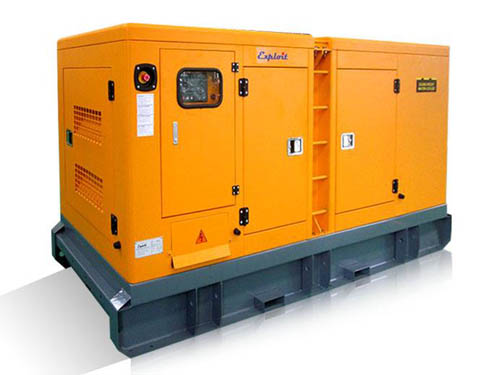 和庆镇影响 200kw 柴油发电机油耗的因素有哪些?