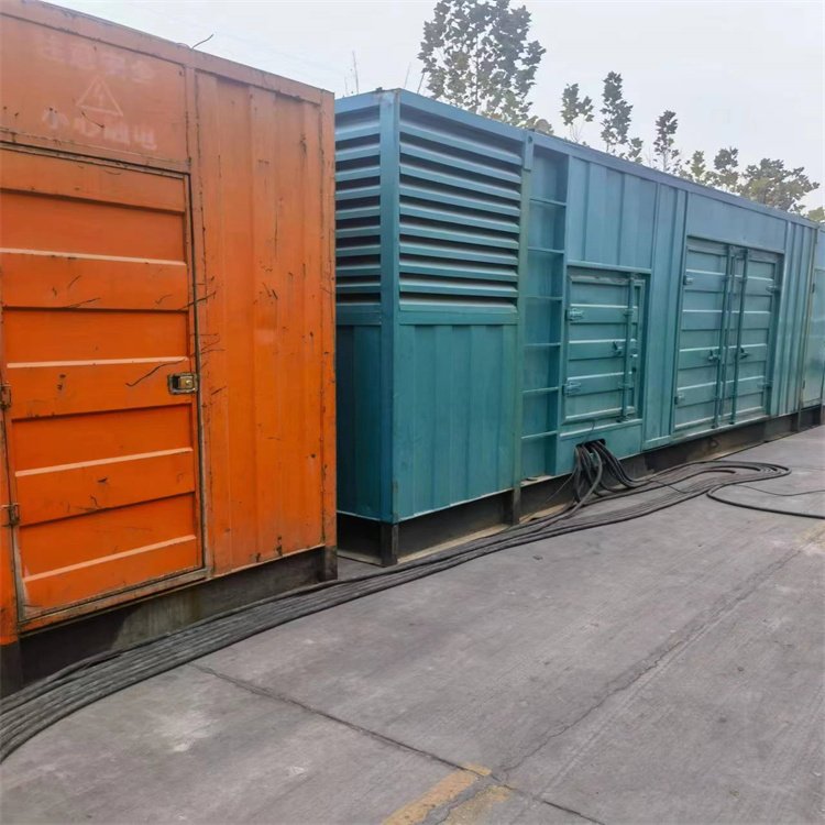和庆镇如何选择适合 600kW 柴油发电机组的热继电器？