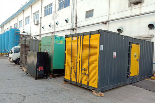 和庆镇发电机组保养是确保其正常运行、延长使用寿命的关键，以下是一些保养注意事项
