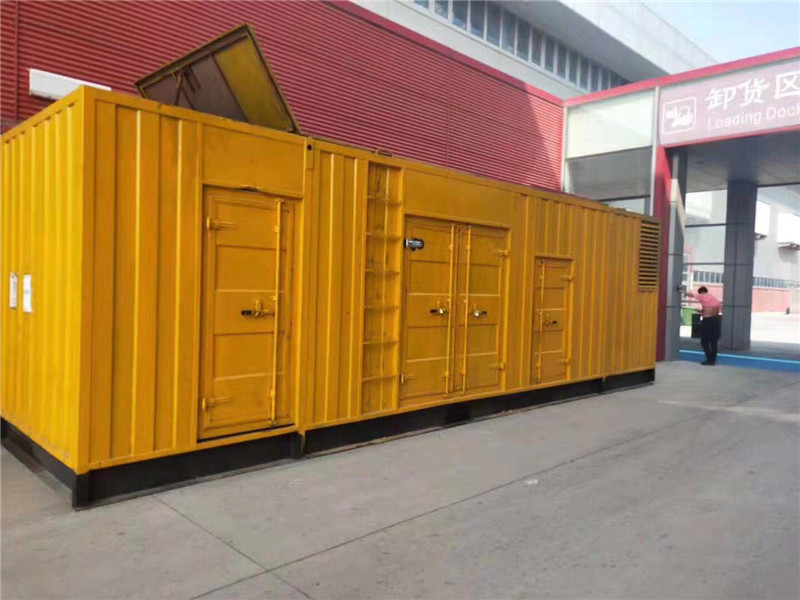 和庆镇储能设备的前景和市场怎么样？