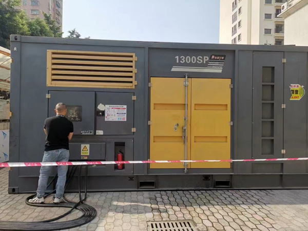 和庆镇500KW发电机组冬季应该配多大的启动电瓶？
